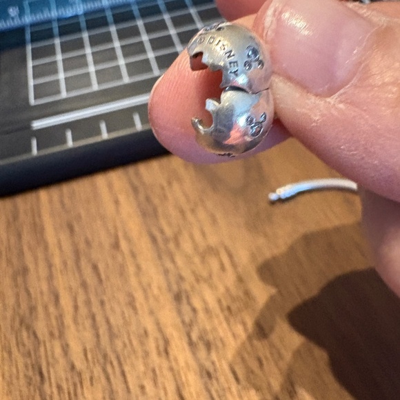 Disney Parks Pandora Braclet - Picture 4 of 6